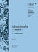 Symphony No. 1 in C minor Op. 11 MWV N 13