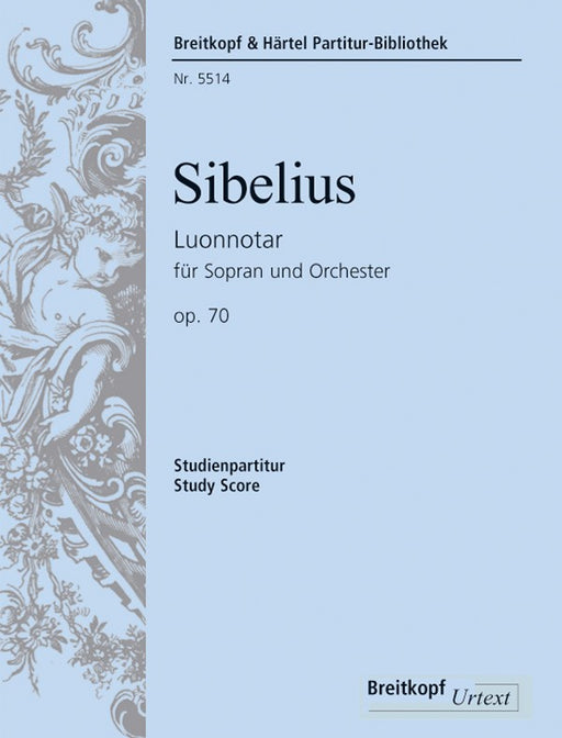 Symphony [No. 38] in D major K. 504