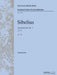 Symphony No. 1 in E minor Op. 39