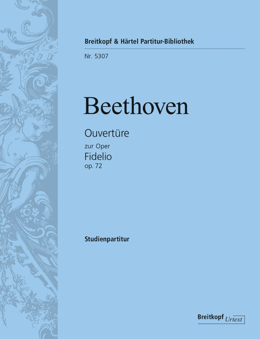 Fidelio Op. 72