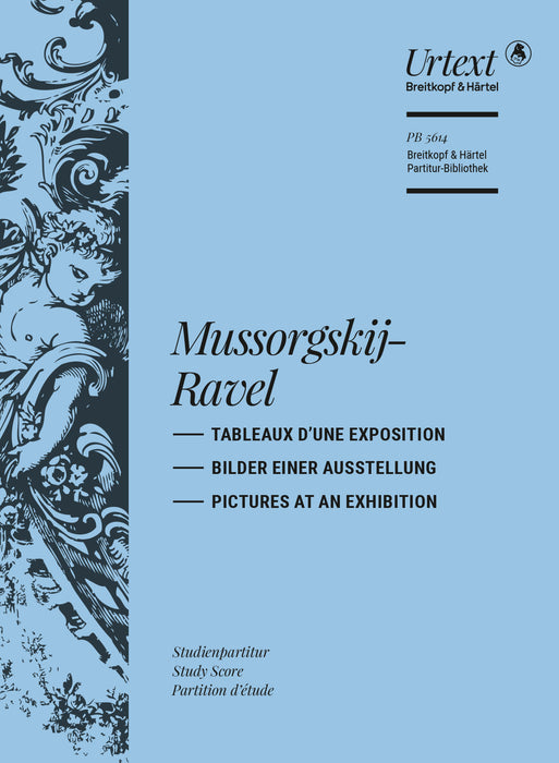 Tableaux d’une exposition