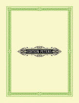 Concerto Grosso Op. 6 No. 8 in g (Christmas Concerto) (Violoncello Concertino Part)