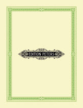 Der Messias / Messiah HWV 56 (Cembalo Part)