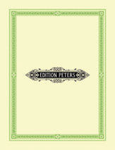 Gloria RV589 (Violin 2 Part)