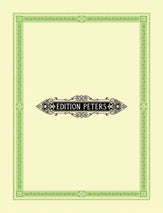 Te Deum (Violin 2 Part)