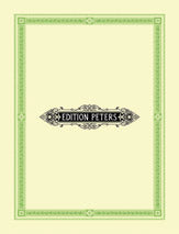 The Creation Hob.XXI/2 (Violin 1 Part)