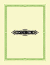 The Creation Hob.XXI/2 (Violin 2 Part)