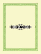 Violin Concerto in D Minor