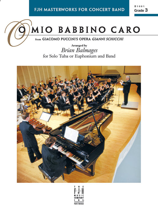 O Mio Babbino Caro