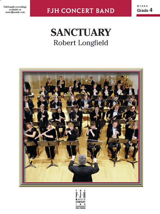 Sanctuary