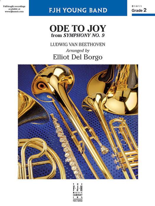 Ode to Joy
