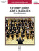 Of Emperors and Chariots