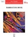 Barracuda Rock
