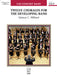 Twelve Chorales for the Developing Band