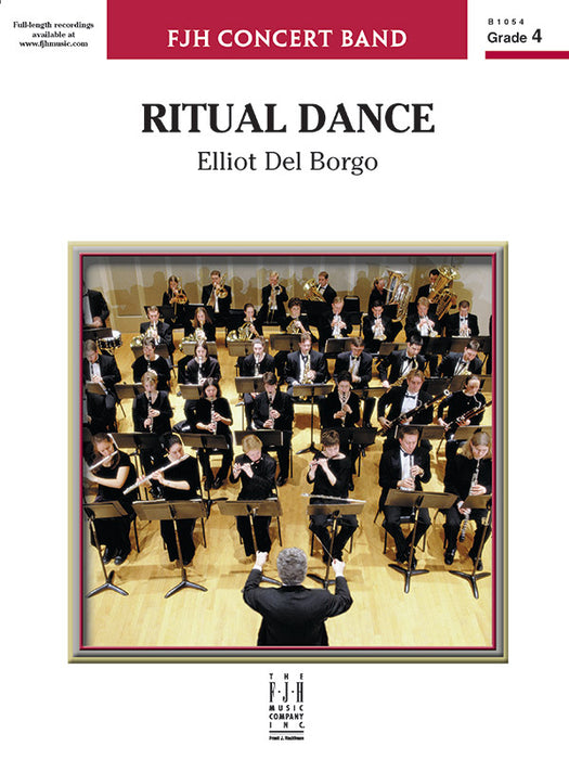 Ritual Dances