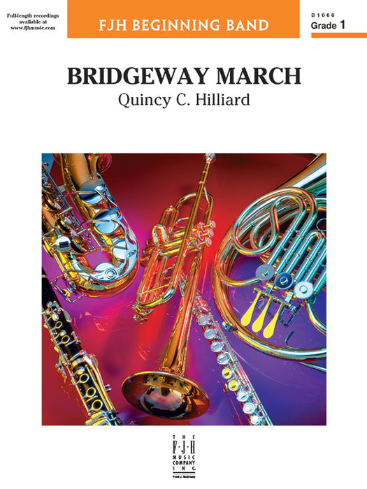 Bridgeway March