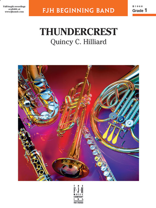Thundercrest