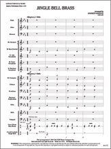 Jingle Bell Brass