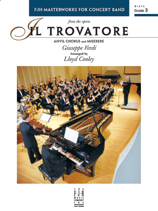 Il Trovatore
