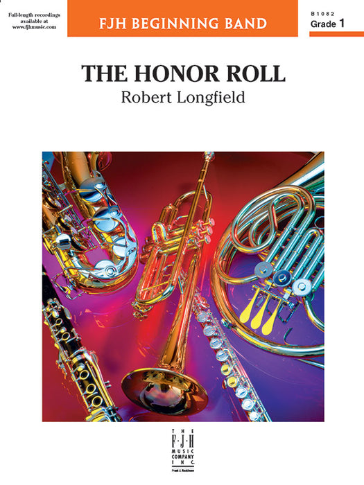The Honor Roll