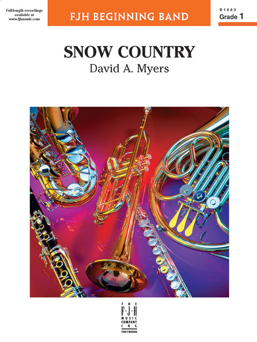 Snow Country