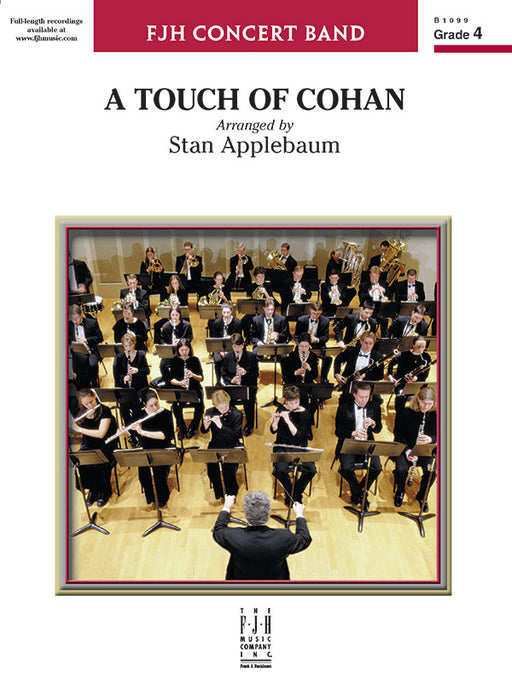 A Touch of Cohan
