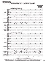 Alexander's Ragtime Band