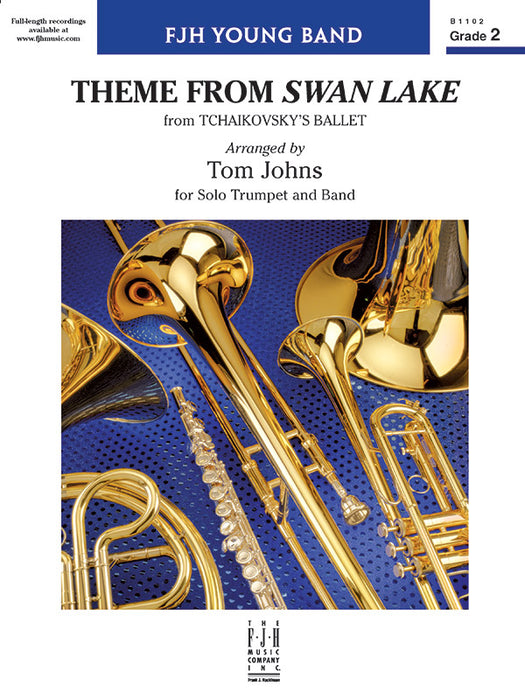 Theme from Swan Lake