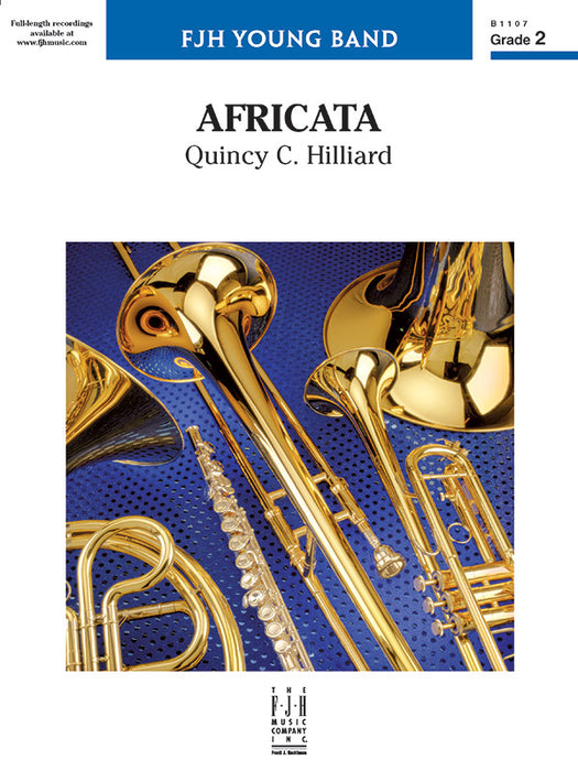 Africata