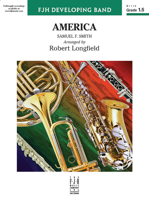 America