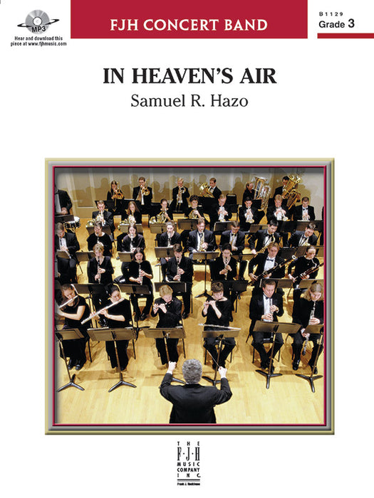In Heaven's Air