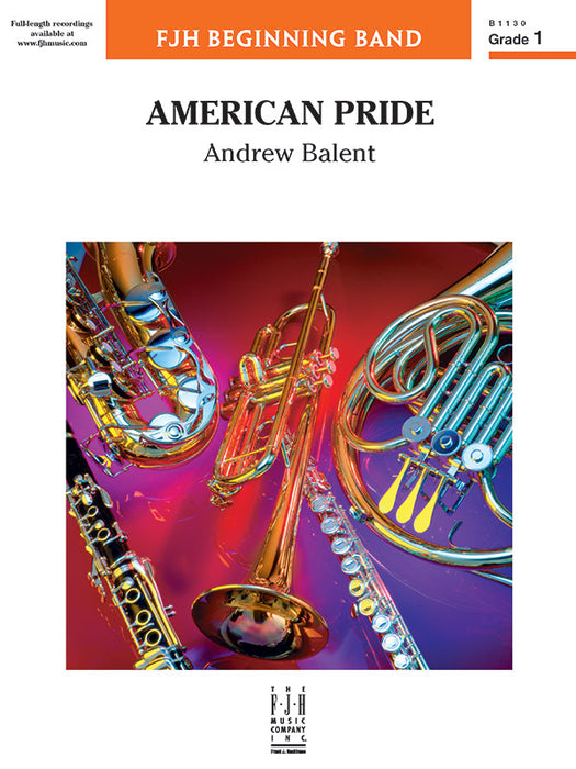 American Pride