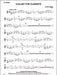 Lullaby for Clarinets