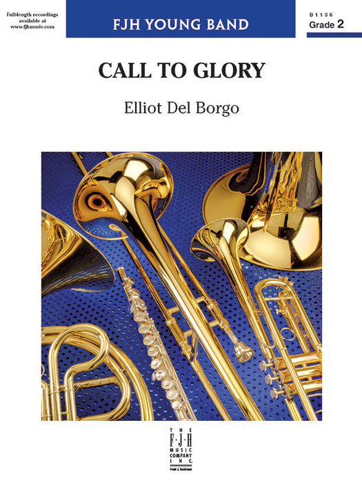 Call to Glory