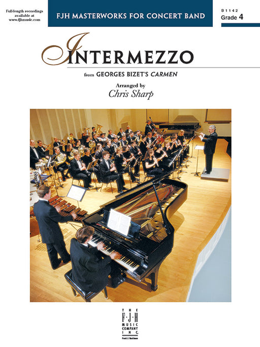 Intermezzo
