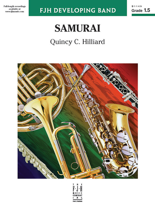 Samurai