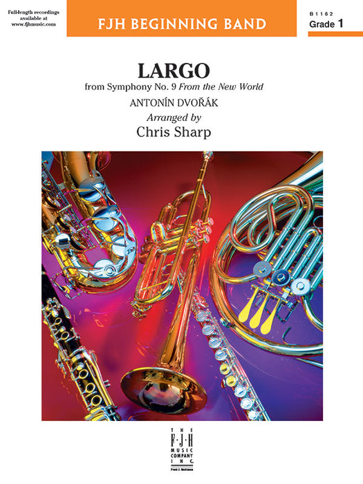 Largo from Symphony No. 9