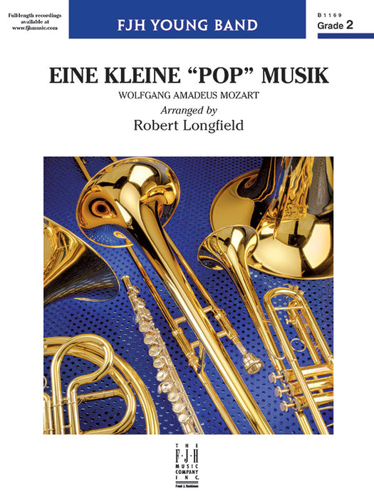 Eine Kleine "Pop" Musik