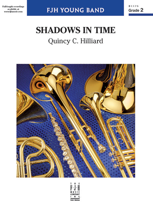Shadows in Time