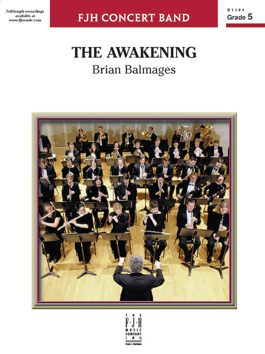 The Awakening