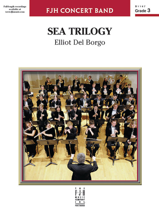 Sea Trilogy