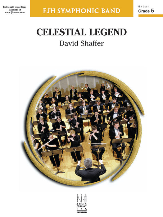 Celestial Legend