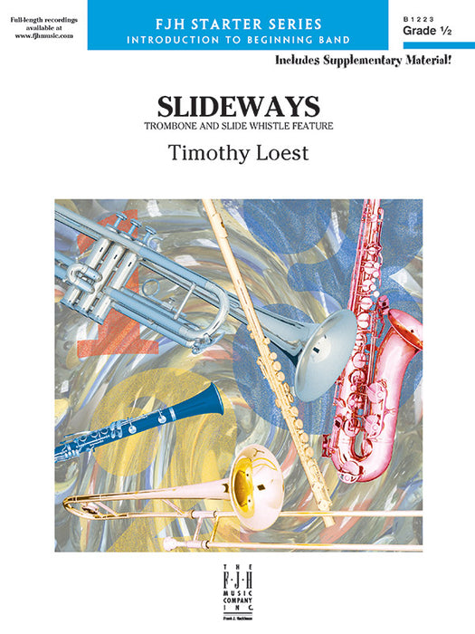 Slideways