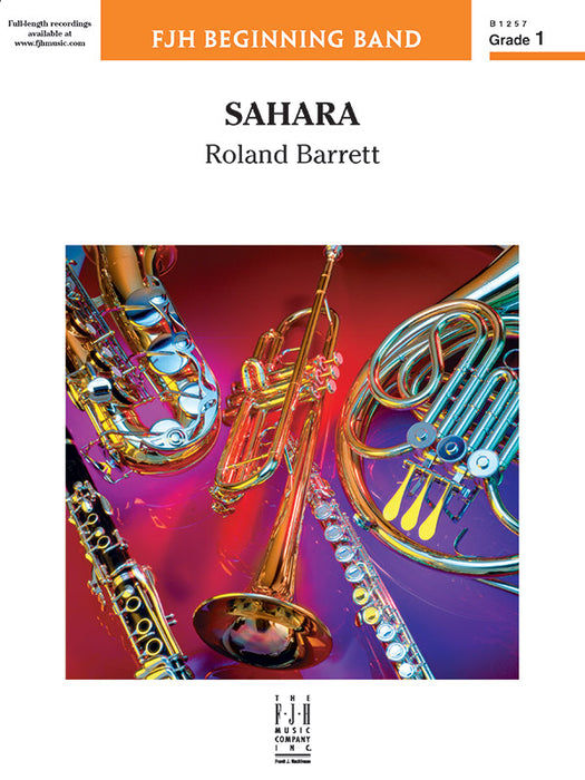 Sahara