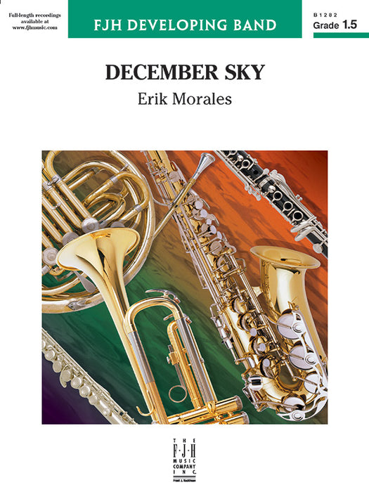 December Sky