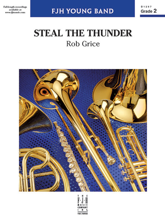Steal the Thunder