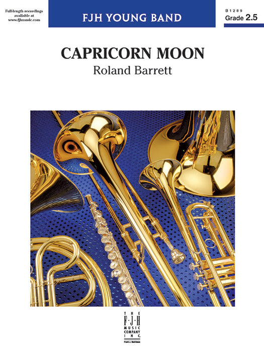 Capricorn Moon