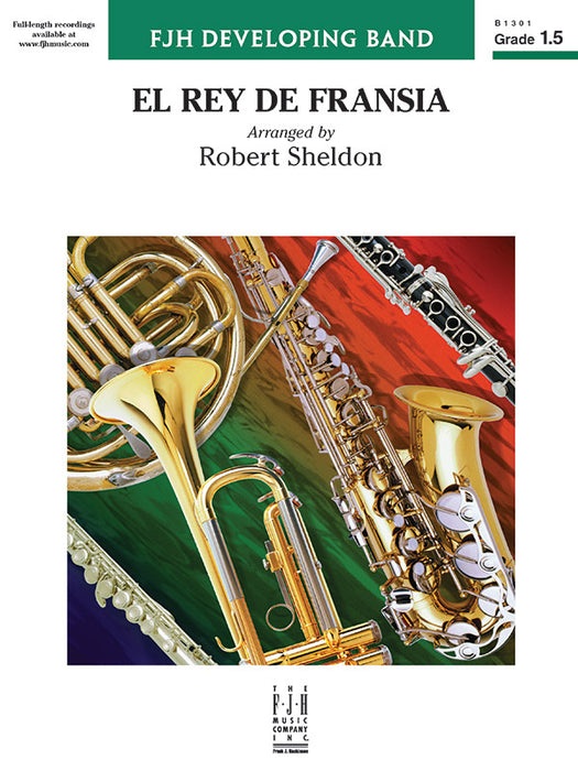 El rey de Fransia
