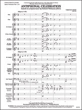 Antiphonal Celebration