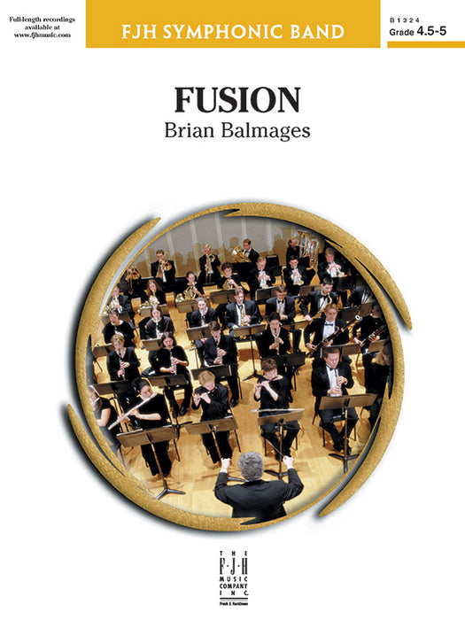 Fusion